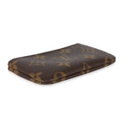 Louis Vuitton Louis Vuitton Monogram Canvas Key Pouch