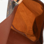 Louis Vuitton Louis Vuitton Vintage Monogram Canvas Musette Tango