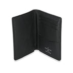 Louis Vuitton Louis Vuitton Monogram Eclipse Pocket Organizer