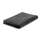 Louis Vuitton Louis Vuitton Monogram Eclipse Pocket Organizer