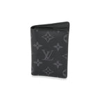 Louis Vuitton Louis Vuitton Monogram Eclipse Pocket Organizer