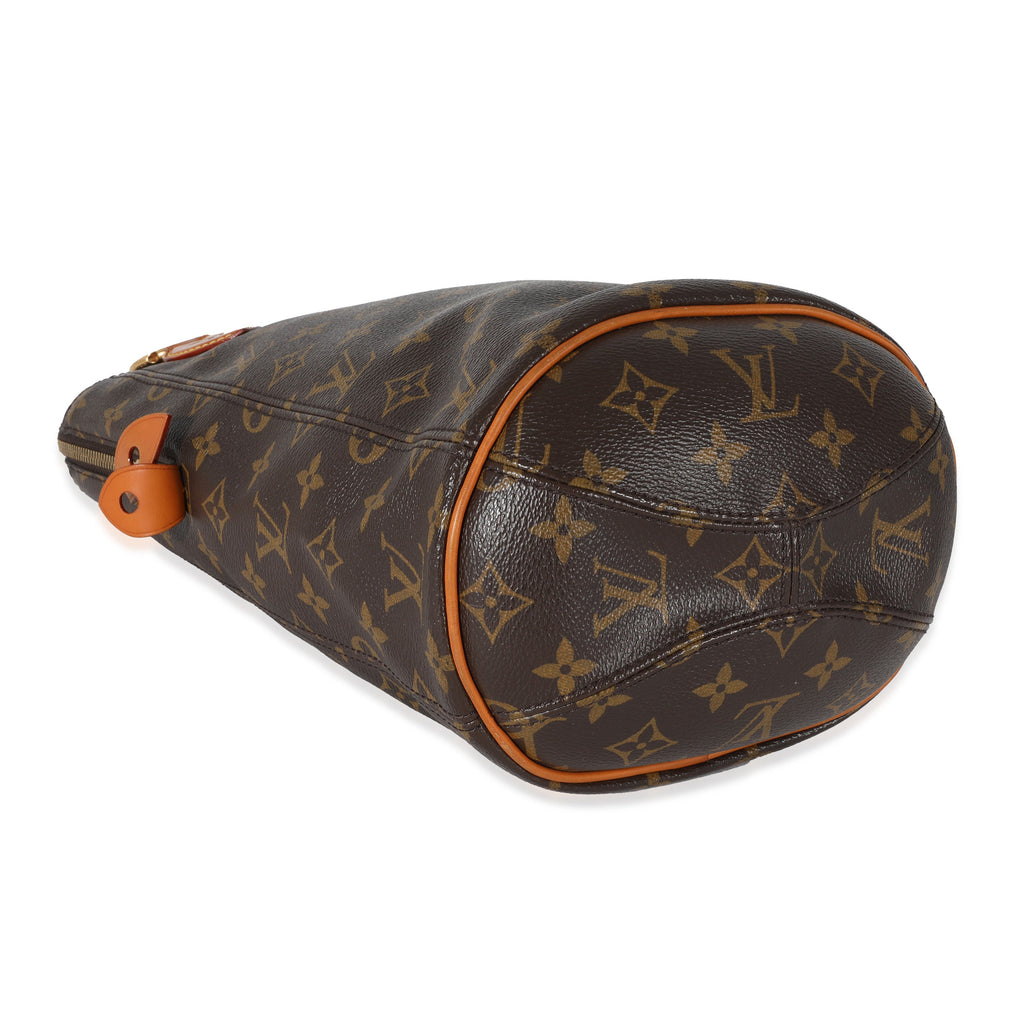 Louis Vuitton Louis Vuitton Monogram Canvas Iconoclasts Karl Lagerfeld Baby Punching Bag