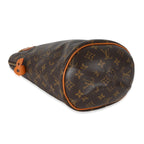 Louis Vuitton Louis Vuitton Monogram Canvas Iconoclasts Karl Lagerfeld Baby Punching Bag