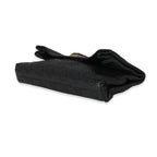 Louis Vuitton Louis Vuitton Black Monogram Limelight Altair Clutch