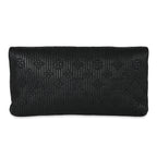 Louis Vuitton Louis Vuitton Black Monogram Limelight Altair Clutch