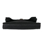 Louis Vuitton Louis Vuitton Black Monogram Limelight Altair Clutch