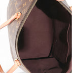 Louis Vuitton Louis Vuitton Monogram Canvas Iena PM
