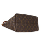Louis Vuitton Louis Vuitton Monogram Canvas Iena PM