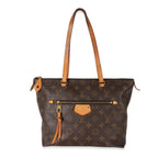 Louis Vuitton Louis Vuitton Monogram Canvas Iena PM