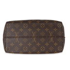 Louis Vuitton Louis Vuitton Monogram Canvas Iena PM