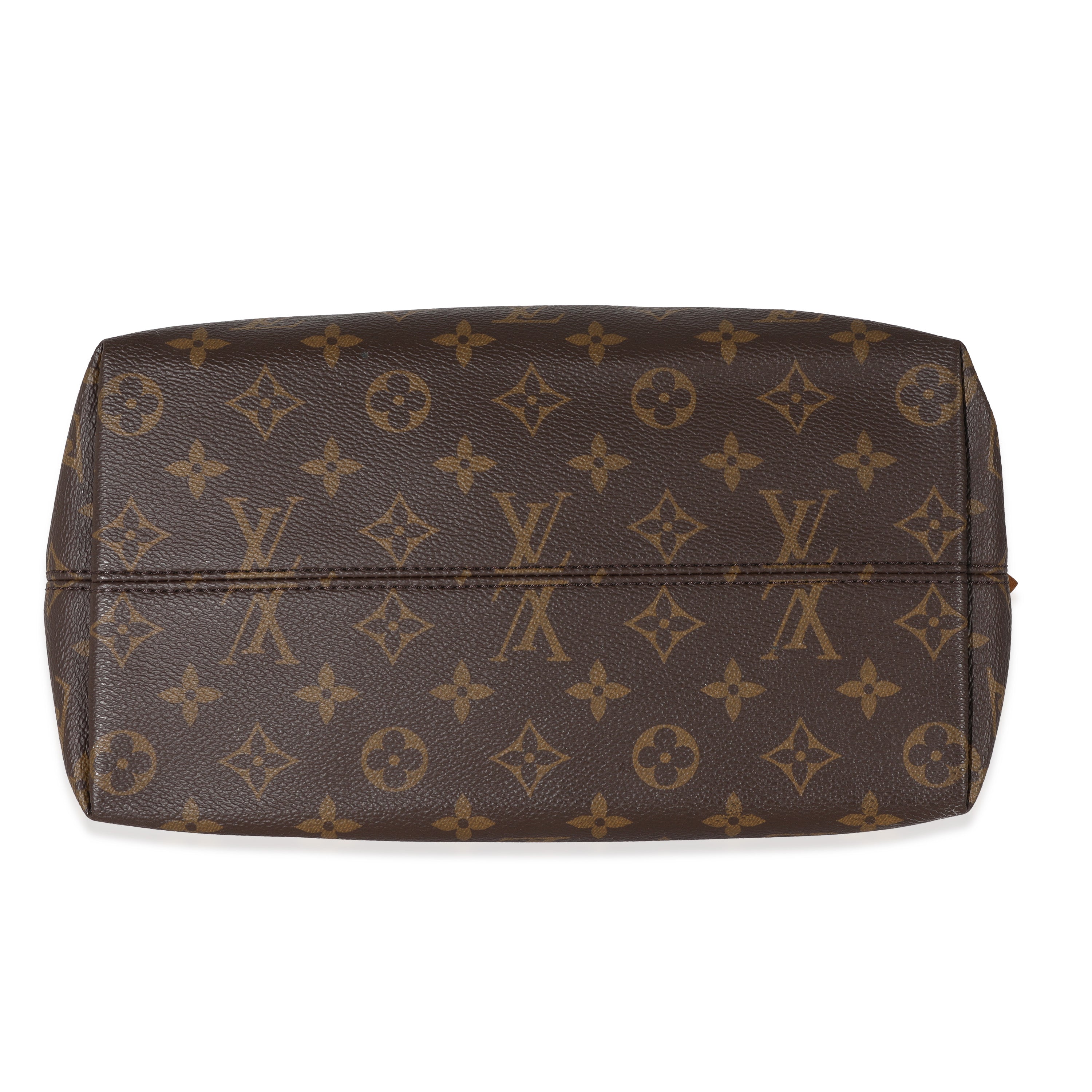 Louis Vuitton Louis Vuitton Monogram Canvas Iena PM