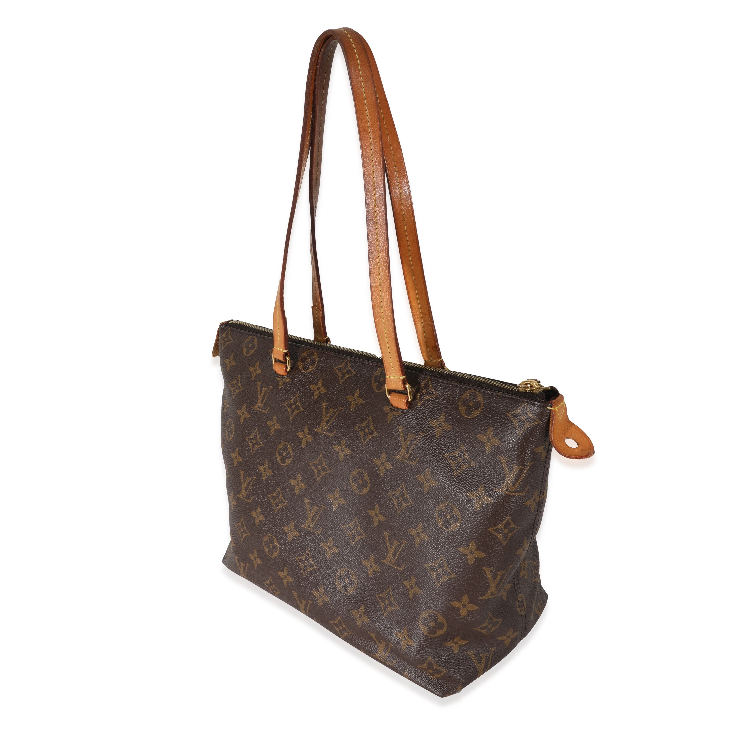 Louis Vuitton Louis Vuitton Monogram Canvas Iena PM