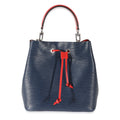 Louis Vuitton Louis Vuitton Indigo Epi NéoNoé MM