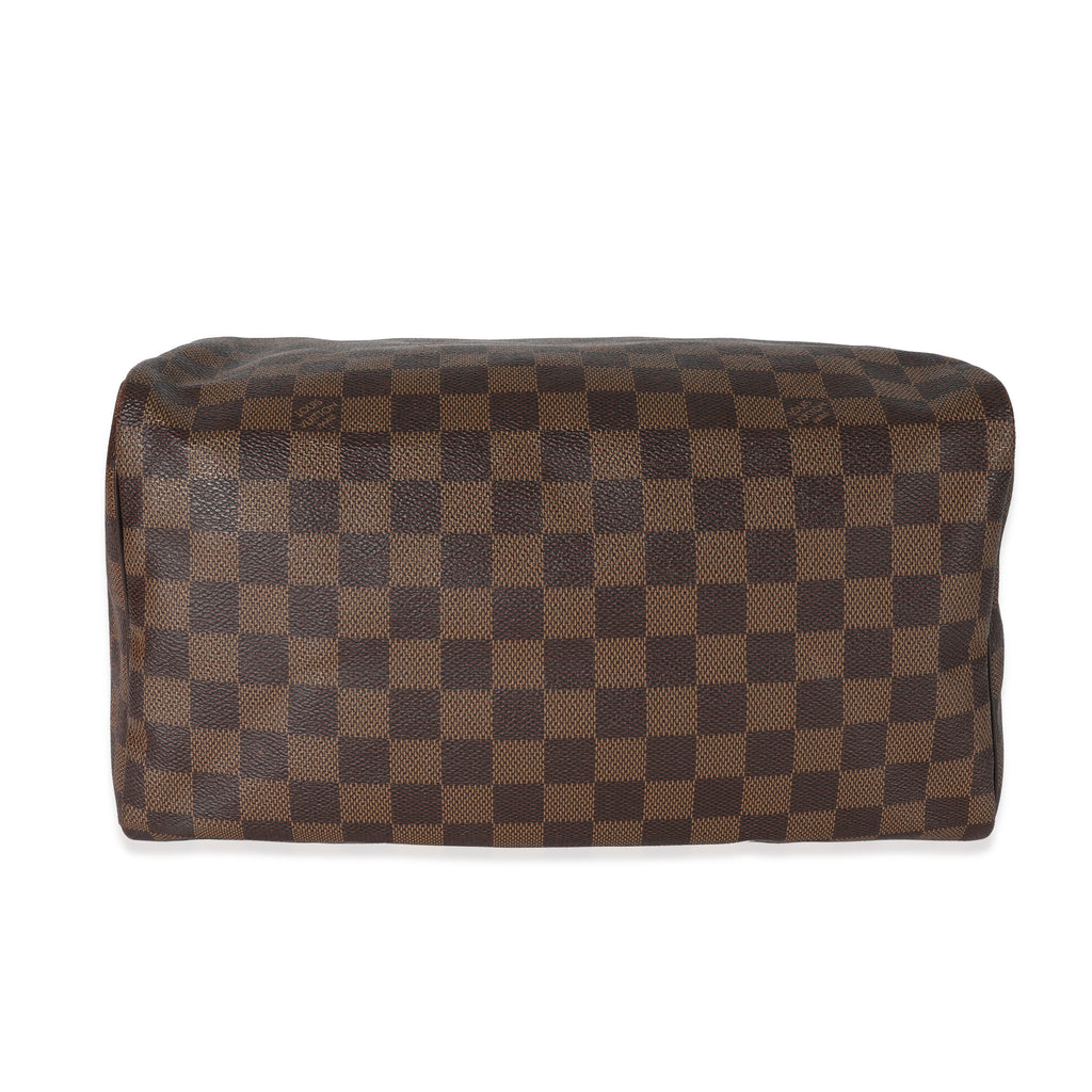 Louis Vuitton Louis Vuitton Canvas Damier Ebene Speedy 30