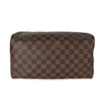 Louis Vuitton Louis Vuitton Canvas Damier Ebene Speedy 30
