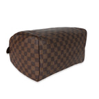 Louis Vuitton Louis Vuitton Canvas Damier Ebene Speedy 30