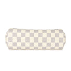 Louis Vuitton Louis Vuitton Damier Azur Canvas Croisette