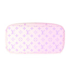 Louis Vuitton Louis Vuitton Giant Monogram Canvas Sunrise Pastel Spring In The City Neverfull