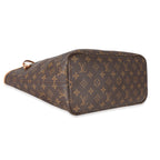 Louis Vuitton Louis Vuitton Monogram Canvas Pivonne Neverfull MM