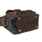 Louis Vuitton Louis Vuitton Monogram Canvas Manhattan MM NM