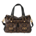 Louis Vuitton Louis Vuitton Monogram Canvas Manhattan MM NM