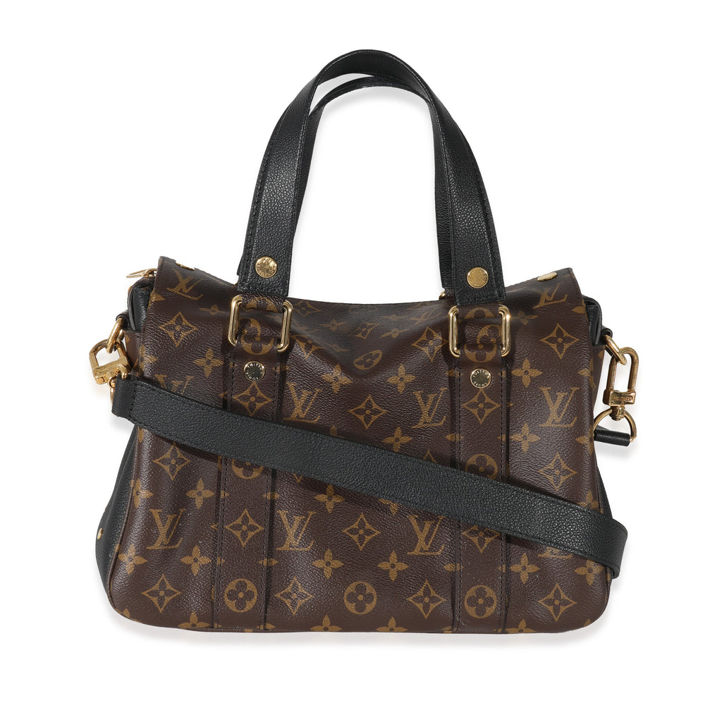 Louis Vuitton Louis Vuitton Monogram Canvas Manhattan MM NM