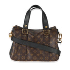 Louis Vuitton Louis Vuitton Monogram Canvas Manhattan MM NM