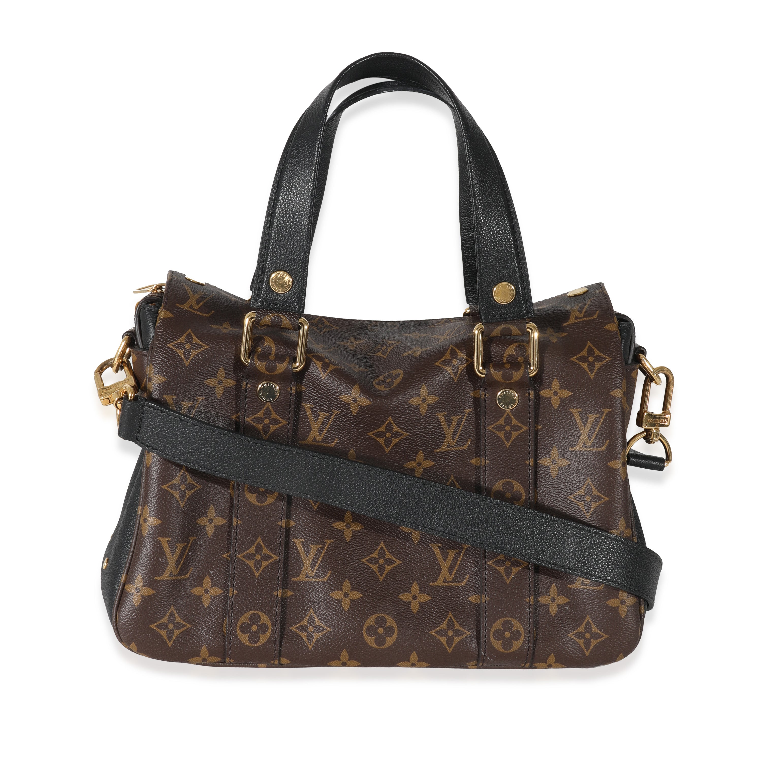 Louis Vuitton Louis Vuitton Monogram Canvas Manhattan MM NM