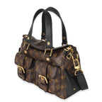 Louis Vuitton Louis Vuitton Monogram Canvas Manhattan MM NM