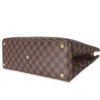 Louis Vuitton Damier Ebene Canvas LV Riverside Tote