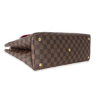 Louis Vuitton Damier Ebene Canvas LV Riverside Tote