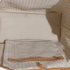 Louis Vuitton Louis Vuitton Damier Azur Canvas Neverfull GM