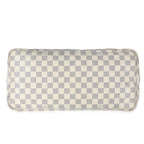 Louis Vuitton Louis Vuitton Damier Azur Canvas Neverfull GM