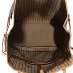Louis Vuitton Louis Vuitton Monogram Canvas Neverfull MM