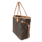 Louis Vuitton Louis Vuitton Monogram Canvas Neverfull MM