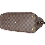 Louis Vuitton Louis Vuitton Damier Ebene Canvas LV Riverside