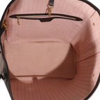Louis Vuitton Louis Vuitton Damier Ebene Neverfull MM