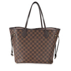 Louis Vuitton Louis Vuitton Damier Ebene Neverfull MM