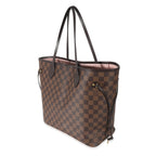 Louis Vuitton Louis Vuitton Damier Ebene Neverfull MM
