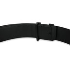 Louis Vuitton Louis Vuitton Canvas Damier Graphite LV Initiales Belt