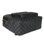 Louis Vuitton Louis Vuitton Canvas Damier Graphite Josh Backpack
