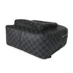 Louis Vuitton Louis Vuitton Canvas Damier Graphite Josh Backpack