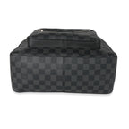 Louis Vuitton Louis Vuitton Canvas Damier Graphite Josh Backpack