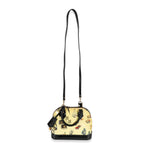 Louis Vuitton Louis Vuitton Monogram Vernis Stickers Alma BB