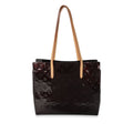 Louis Vuitton Louis Vuitton Amarante Vernis Catalina EW Tote