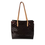 Louis Vuitton Louis Vuitton Amarante Vernis Catalina EW Tote