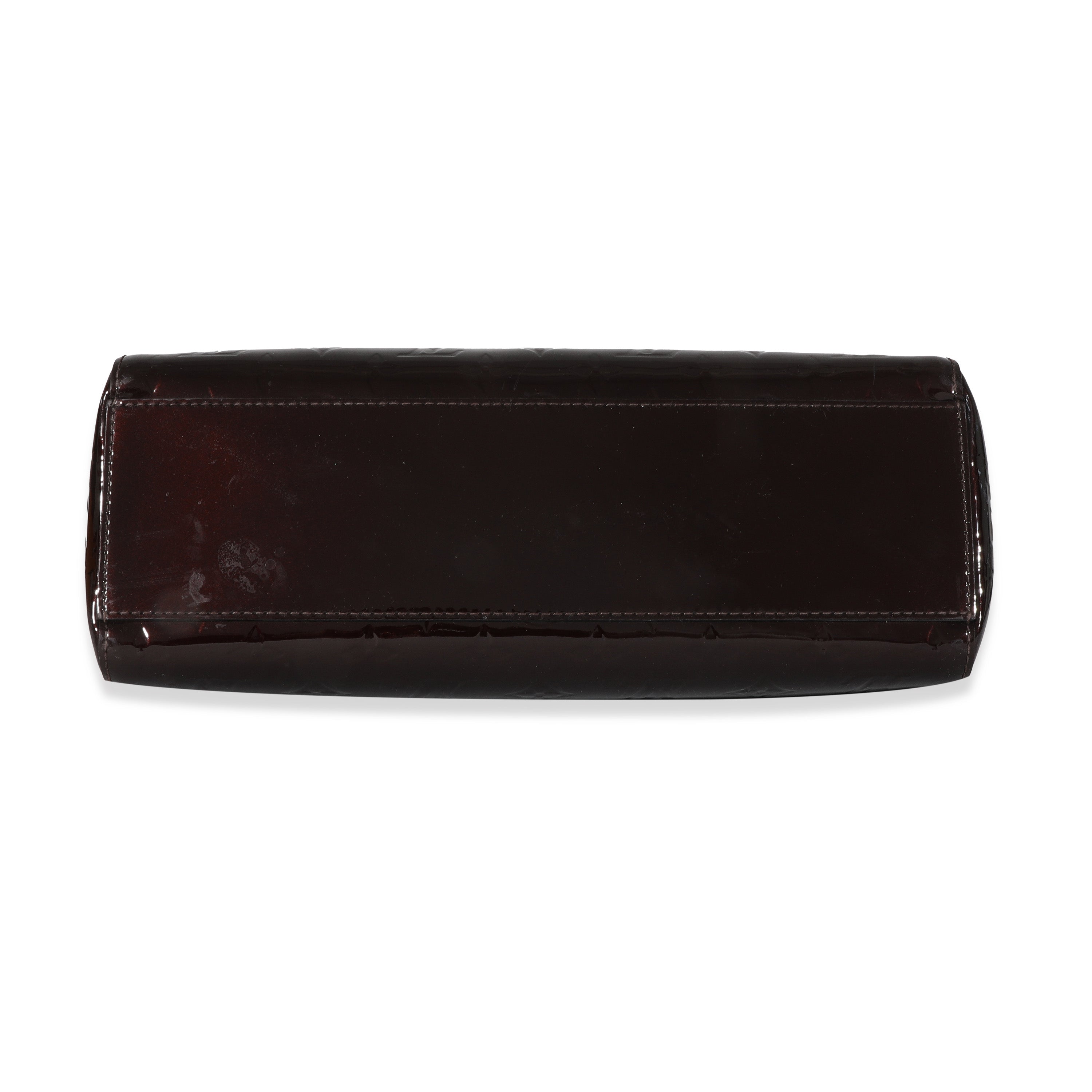 Louis Vuitton Louis Vuitton Amarante Vernis Catalina EW Tote