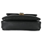 Louis Vuitton Louis Vuitton Black Monogram Empreinte Pochette Metis