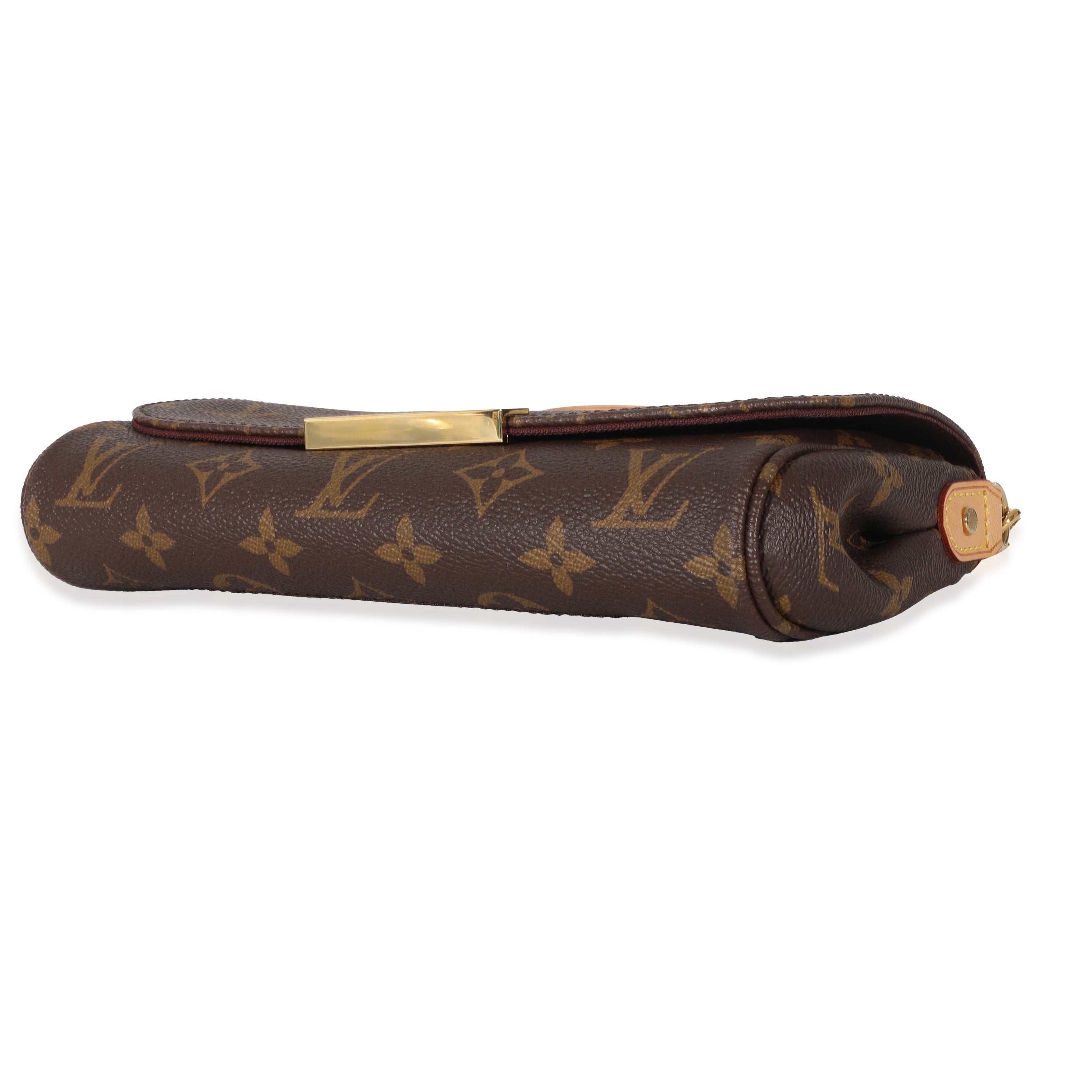 Louis Vuitton Louis Vuitton Monogram Canvas Favorite PM
