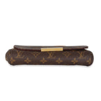 Louis Vuitton Louis Vuitton Monogram Canvas Favorite PM